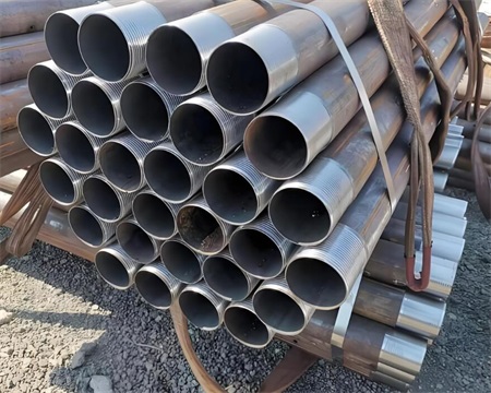 岳池管棚管